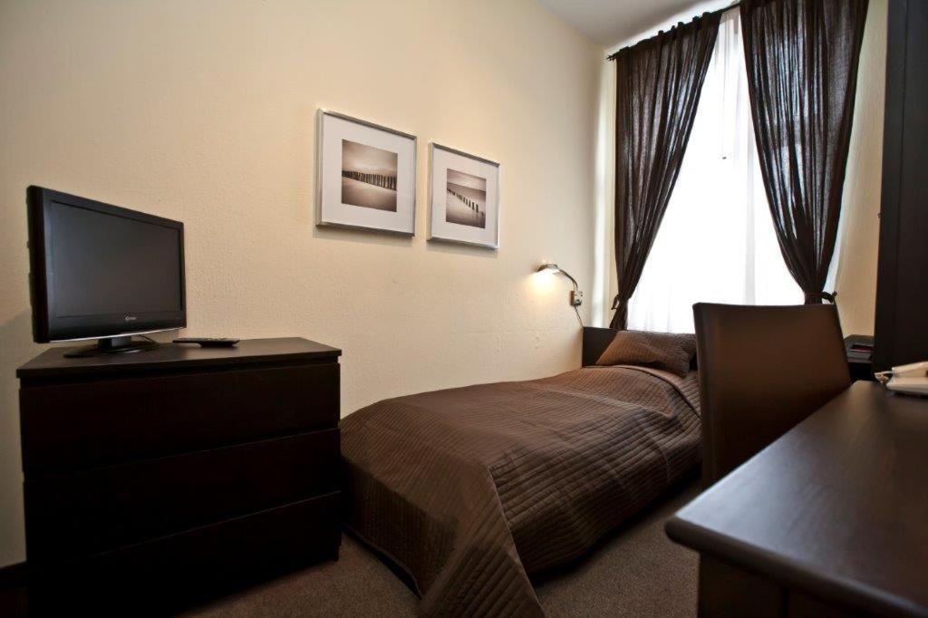 Parkhotel 3*