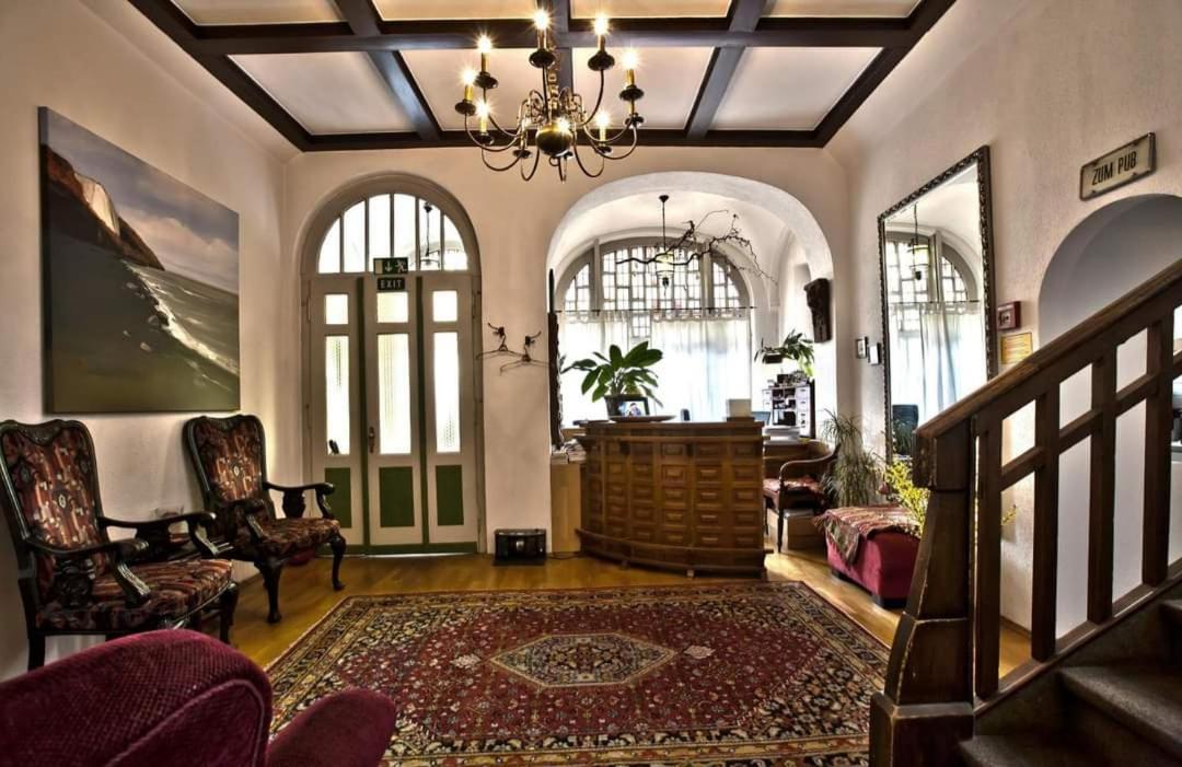 Hotel Parkhotel 3*