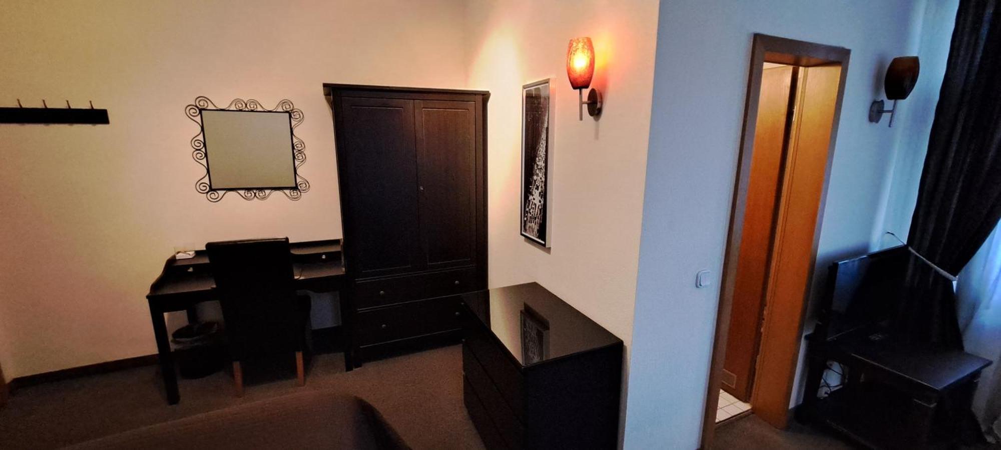 Parkhotel Hotel Essen