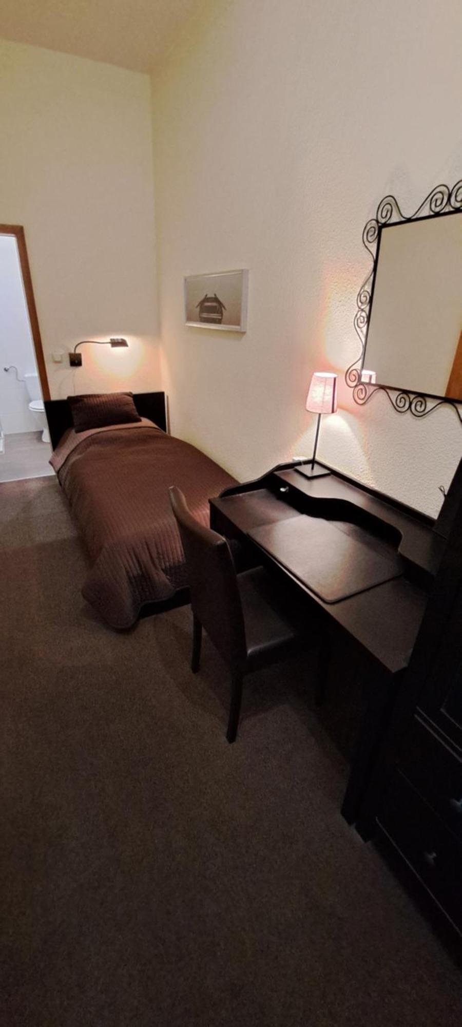 Parkhotel Hotel 3*