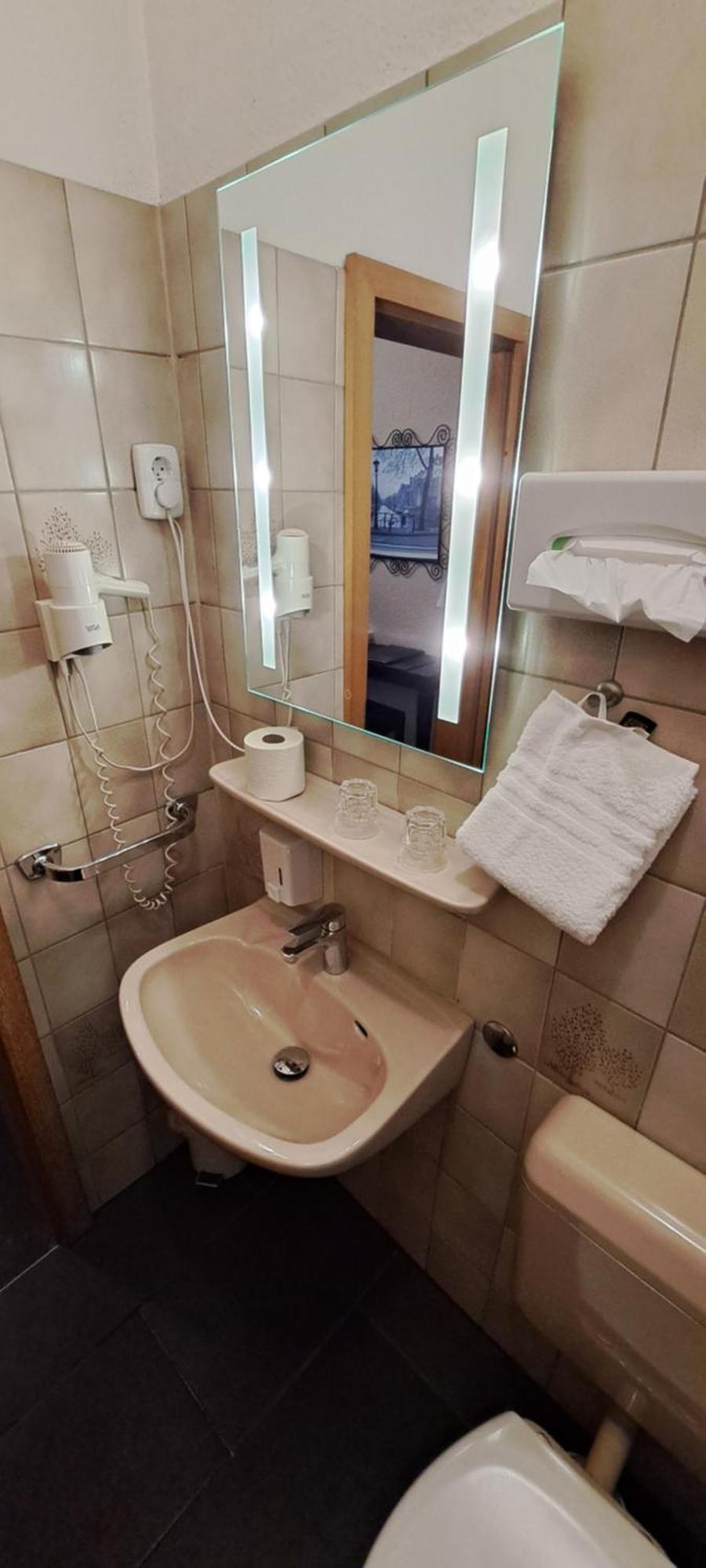 Parkhotel Hotel 3*